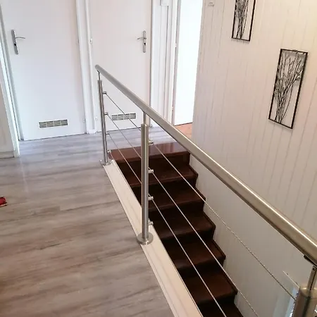 Lägenhet Apartmanhaz