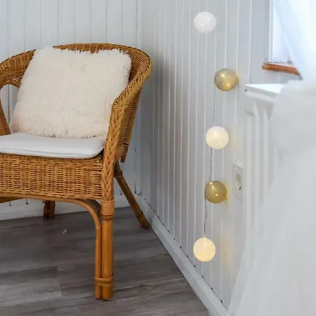 Apartmanhaz * バラトンフレド