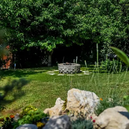 Apartmanhaz バラトンフレド