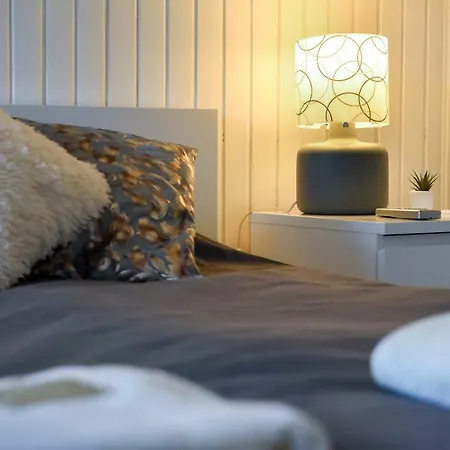 アパート Apartmanhaz バラトンフレド