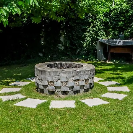 Apartmanhaz * バラトンフレド