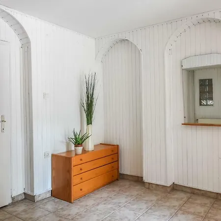 アパート Apartmanhaz バラトンフレド