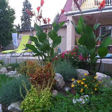 Apartmanhaz アパート