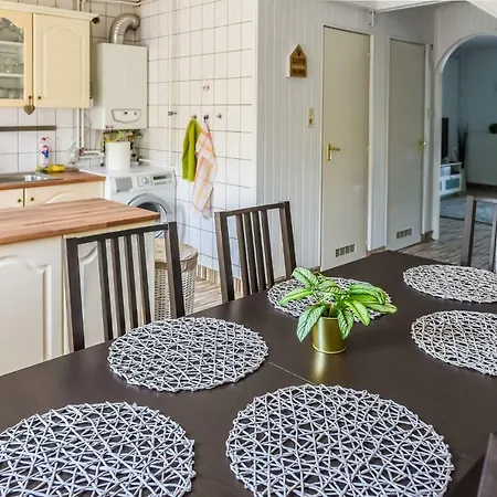 Apartmanhaz Apartmán