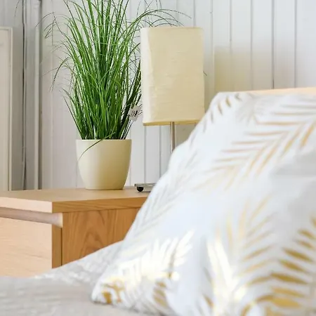 Apartmanhaz バラトンフレド