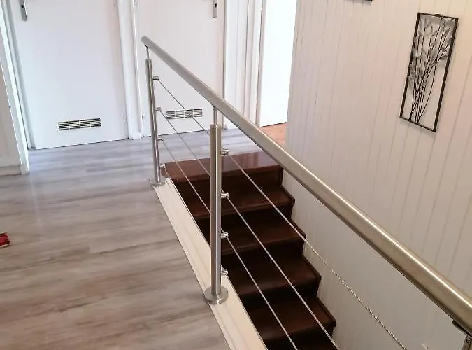 Apartament Apartmanhaz