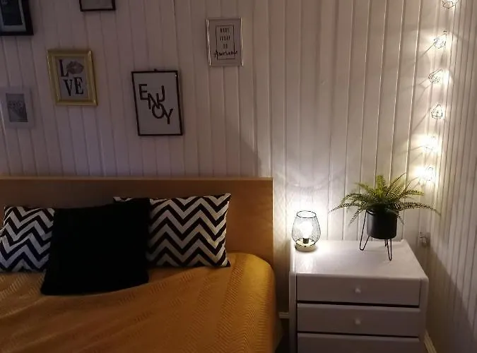 Apartmanhaz Apartament