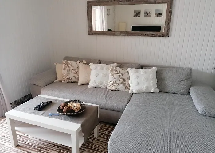 Apartmanhaz Balatonfüred