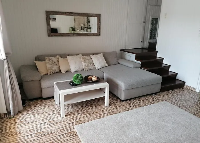 Apartament Apartmanhaz
