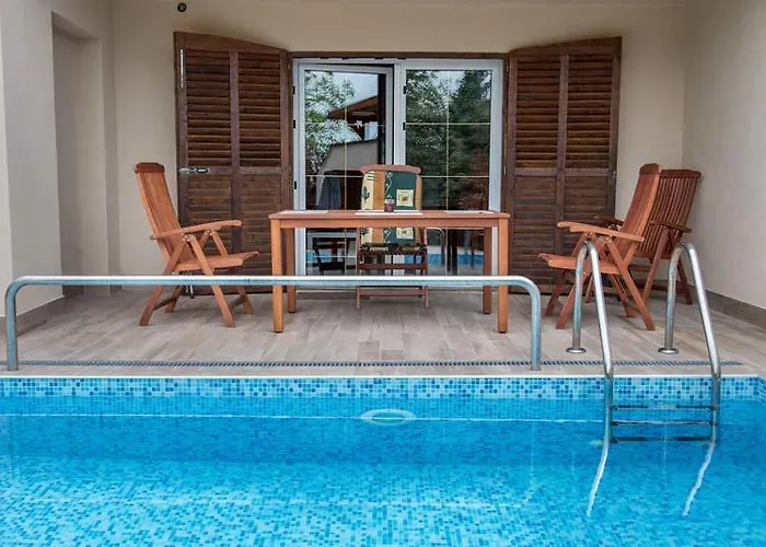 Apartmanhaz * Balatonfüred