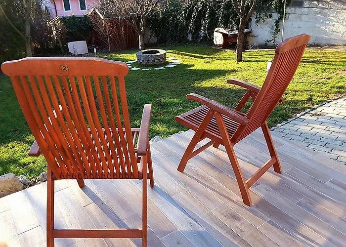 Apartmanhaz Balatonfüred