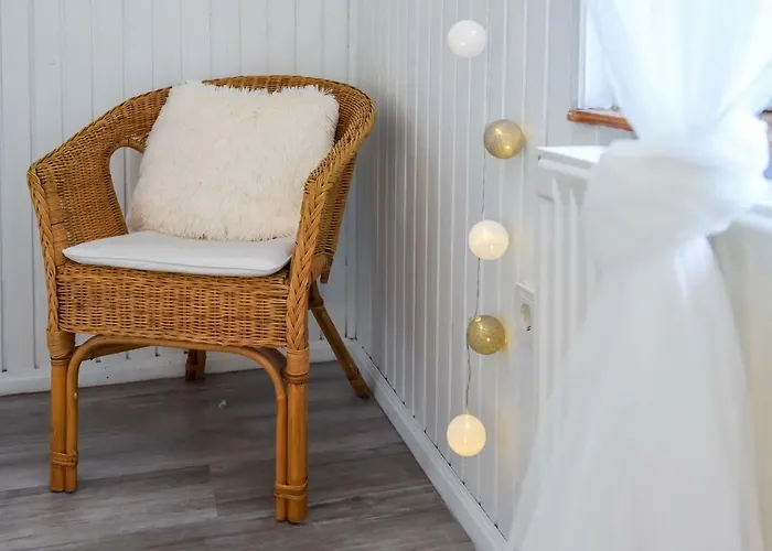 Apartmanhaz * Balatonfüred