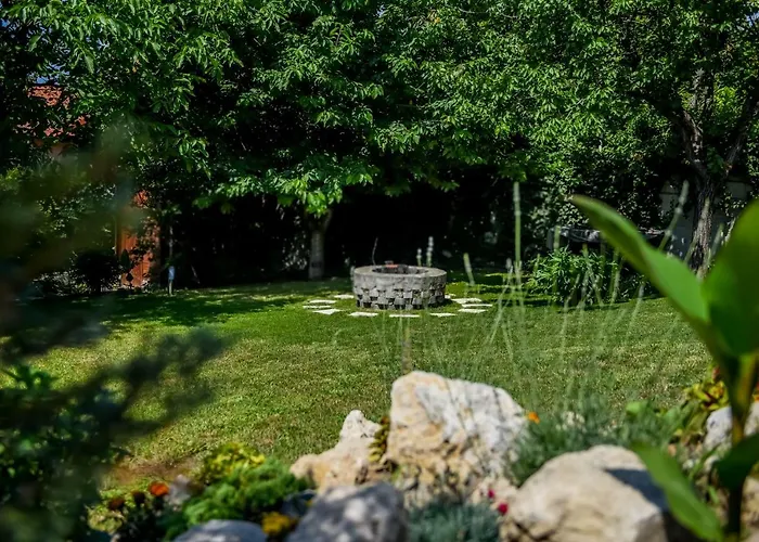 Apartmanhaz Balatonfüred