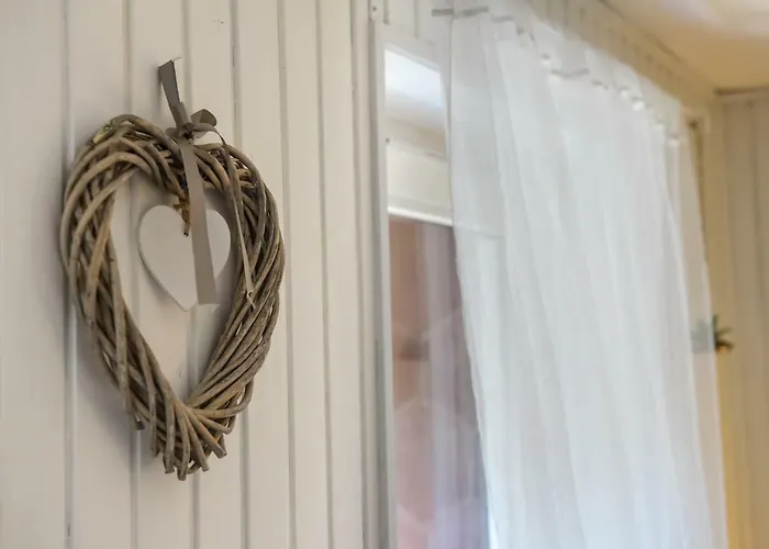 Apartmanhaz Apartament