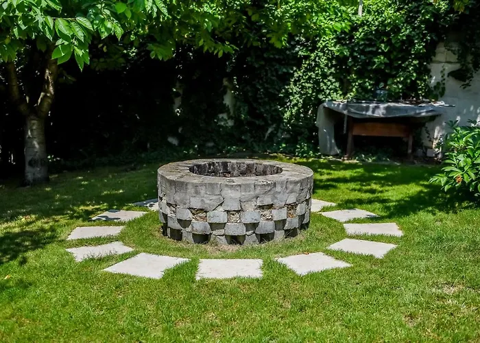 Apartmanhaz * Balatonfüred