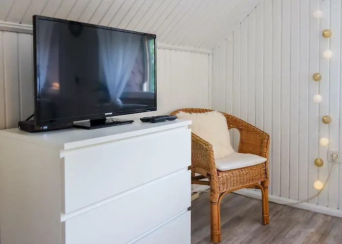 Apartmanhaz Apartament *