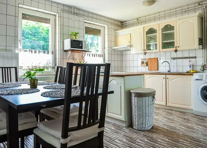Apartmanhaz Apartament
