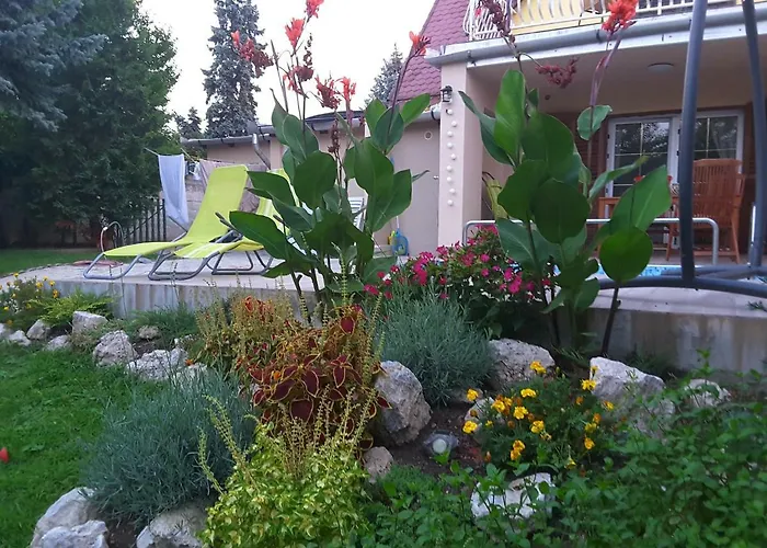 Apartmanhaz Apartament
