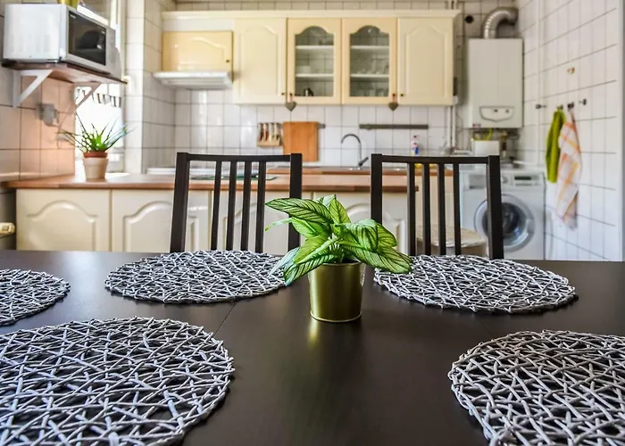 Apartament Apartmanhaz