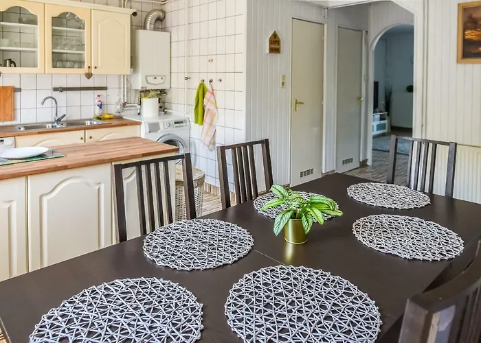 Apartmanhaz Apartament