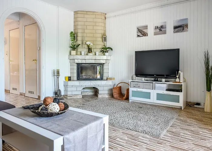Apartmanhaz Apartament