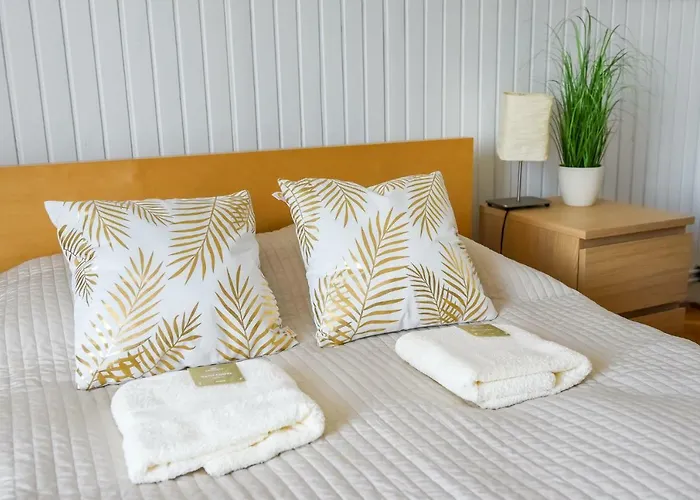 Apartament Apartmanhaz Balatonfüred
