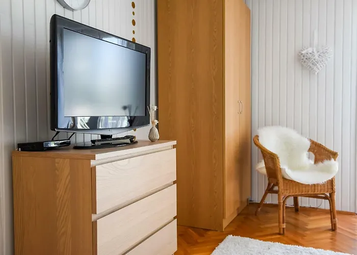 Apartmanhaz * Balatonfüred